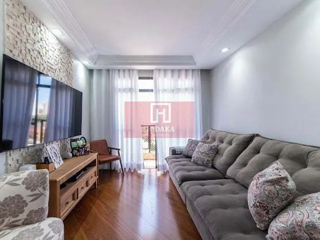 Imagem: Apartamento À Venda no Bairro Vila Gumercindo