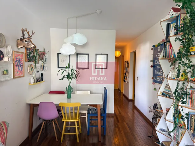 Imagem 4: Apartamento À Venda no Bairro Perdizes - São Paulo/Sp, Zona Oeste