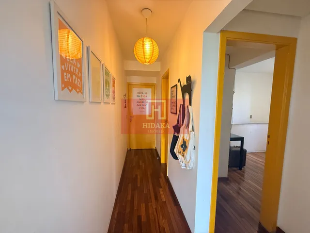 Imagem 3: Apartamento À Venda no Bairro Perdizes - São Paulo/Sp, Zona Oeste