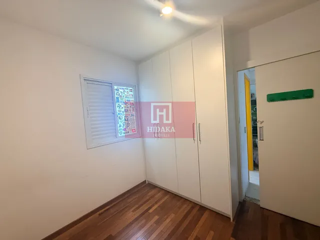 Imagem 2: Apartamento À Venda no Bairro Perdizes - São Paulo/Sp, Zona Oeste