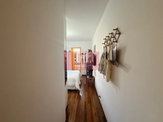 Imagem 14: Apartamento À Venda no Bairro Perdizes - São Paulo/Sp, Zona Oeste