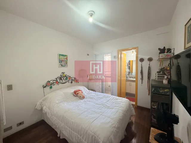 Imagem 12: Apartamento À Venda no Bairro Perdizes - São Paulo/Sp, Zona Oeste