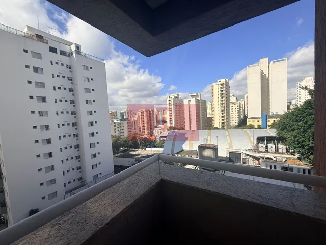 Imagem 7: Apartamento À Venda no Bairro Perdizes - São Paulo/Sp, Zona Oeste