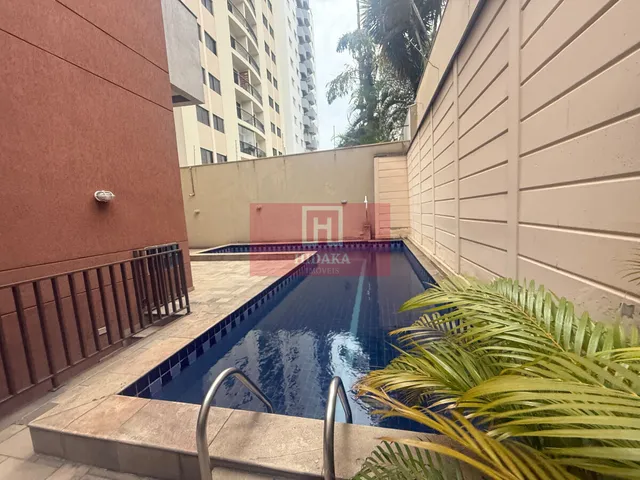 Imagem 16: Apartamento À Venda no Bairro Perdizes - São Paulo/Sp, Zona Oeste