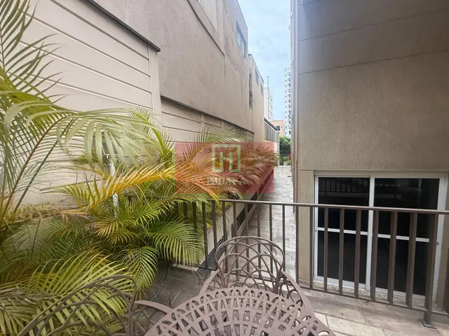 Imagem 9: Apartamento À Venda no Bairro Perdizes - São Paulo/Sp, Zona Oeste