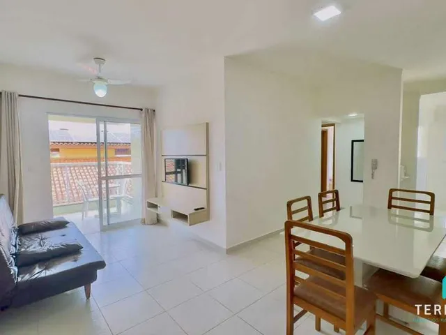 Imagem: Apartamento À Venda com 2 Dormitórios