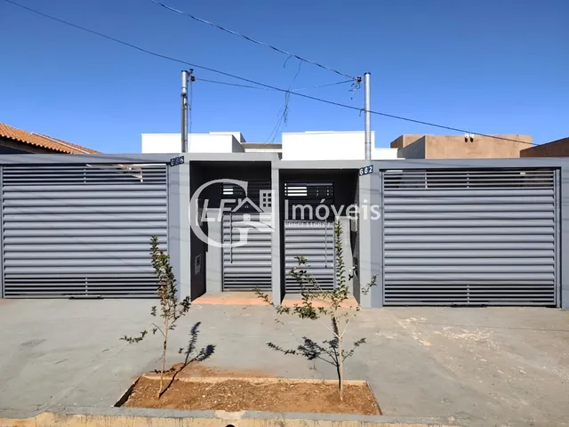Imagem: Imperdível! Casa À Venda em Campo Grande-Ms