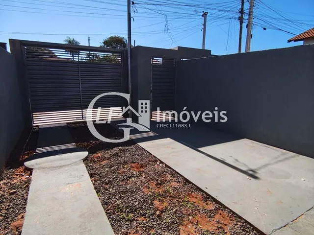 Imagem 8: Imperdível! Casa À Venda em Campo Grande-Ms, Bairro Nova Lima. 2 Quartos, 1 Suíte, 1 Sala, 2 Banheiros, 1 Vaga, 60M²