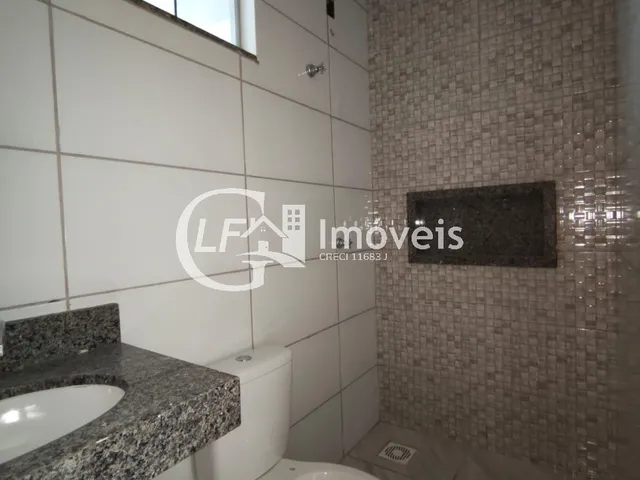 Imagem 5: Imperdível! Casa À Venda em Campo Grande-Ms, Bairro Nova Lima. 2 Quartos, 1 Suíte, 1 Sala, 2 Banheiros, 1 Vaga, 60M²