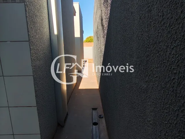 Imagem 12: Imperdível! Casa À Venda em Campo Grande-Ms, Bairro Nova Lima. 2 Quartos, 1 Suíte, 1 Sala, 2 Banheiros, 1 Vaga, 60M²