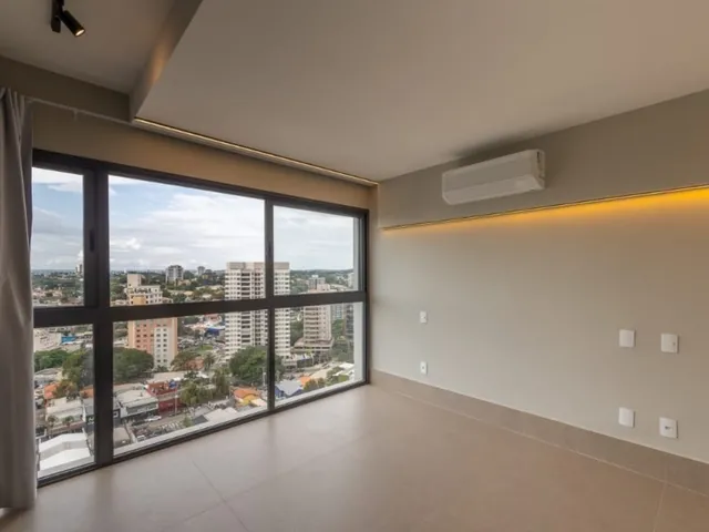 Imagem 8: Apartamento de Luxo À Venda no Cambuí em Campinas-Sp, com 2 Quartos, 2 Suítes e 2 Vagas de Garagem. Venha Conferir!