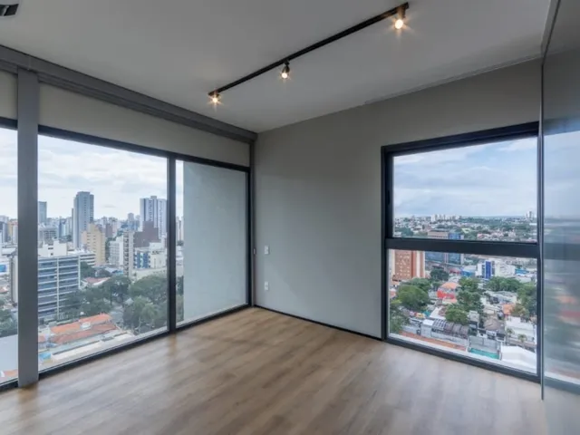 Imagem 16: Apartamento de Luxo À Venda no Cambuí em Campinas-Sp, com 2 Quartos, 2 Suítes e 2 Vagas de Garagem. Venha Conferir!