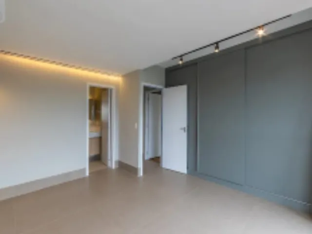 Imagem 3: Apartamento de Luxo À Venda no Cambuí em Campinas-Sp, com 2 Quartos, 2 Suítes e 2 Vagas de Garagem. Venha Conferir!