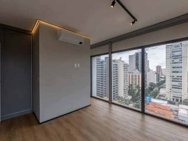 Imagem 15: Apartamento de Luxo À Venda no Cambuí em Campinas-Sp, com 2 Quartos, 2 Suítes e 2 Vagas de Garagem. Venha Conferir!