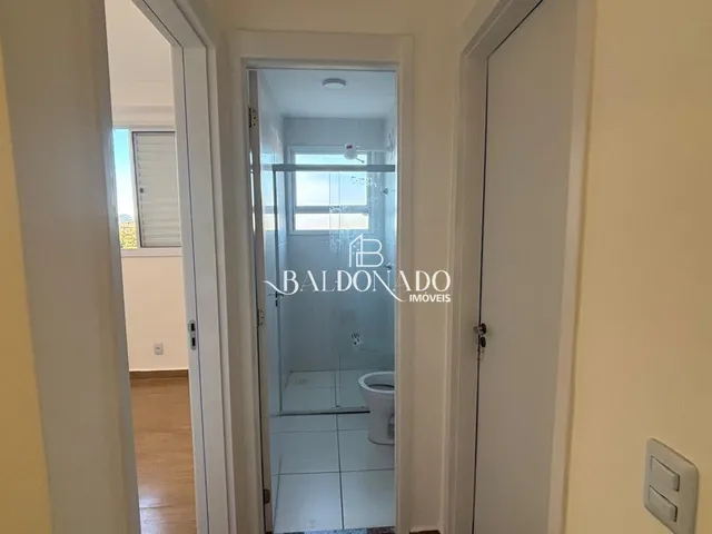 Imagem 6: Apartamento para Alugar Extrema-Mg 2 Dorm Vista Livre Vaga Prox Ao Centro