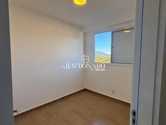 Imagem 9: Apartamento para Alugar Extrema-Mg 2 Dorm Vista Livre Vaga Prox Ao Centro