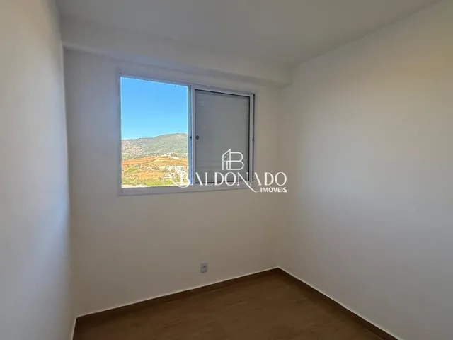 Imagem 8: Apartamento para Alugar Extrema-Mg 2 Dorm Vista Livre Vaga Prox Ao Centro