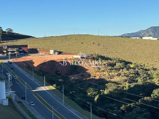 Imagem 10: Apartamento para Alugar Extrema-Mg 2 Dorm Vista Livre Vaga Prox Ao Centro