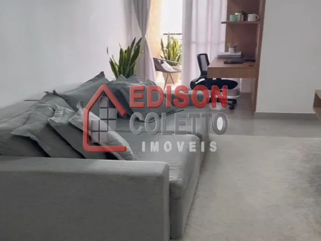 Imagem: Apartamento Amplo a Venda, Andar Alto com
