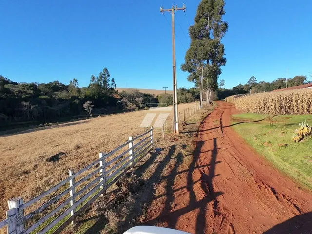 Imagem: Sitio a Venda em Sede Alvorada