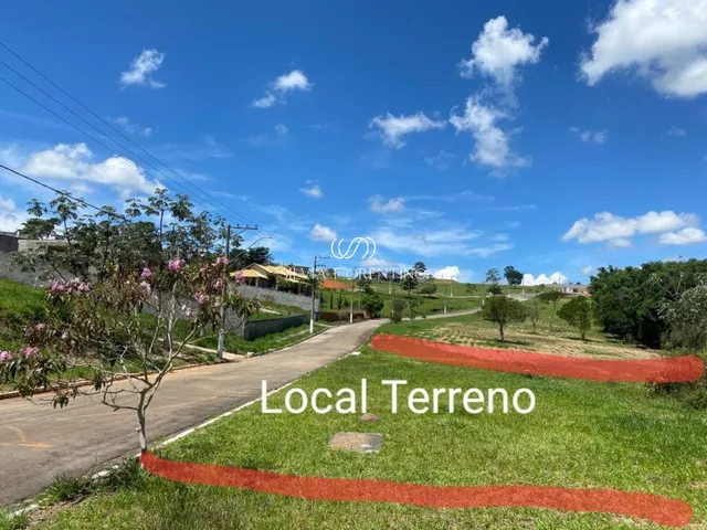 Imagem: Terreno de 1.974M² em Condomínio Exclusivo
