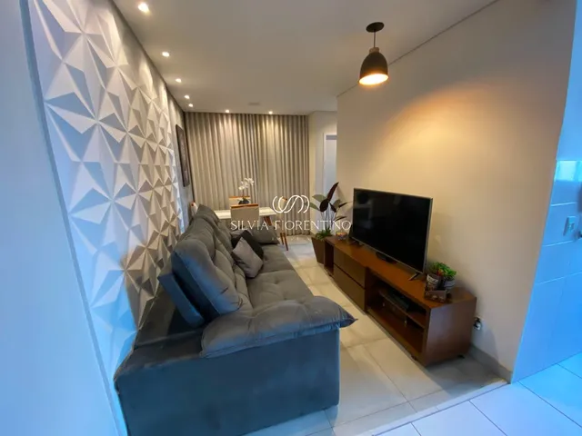 Imagem: Apartamento À Venda em Taubaté-Sp, Jardim