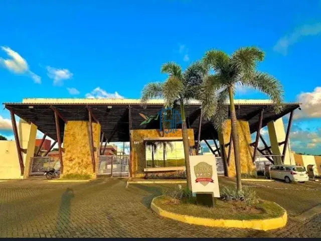 Imagem: Condominio Novo Leblon - Condomínio Residencial