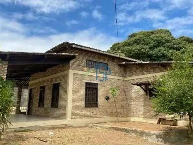 Imagem: Casa À Venda no Bairro Ponta Negra - Natal/Rn