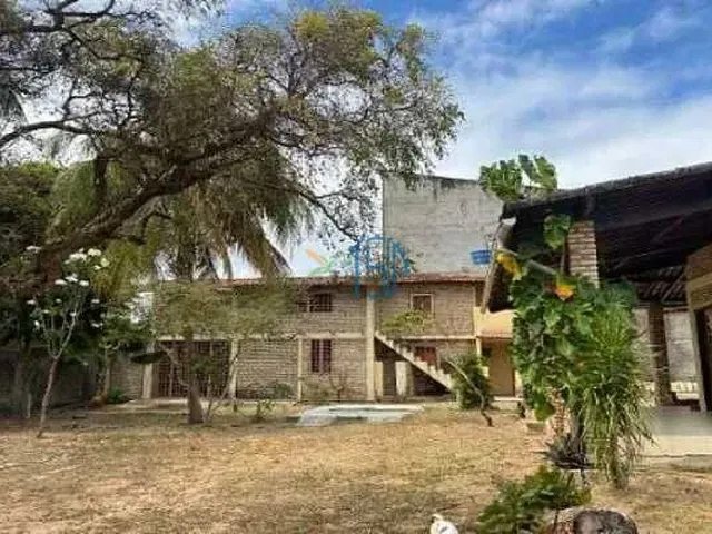 Imagem 4: Casa À Venda no Bairro Ponta Negra - Natal/Rn