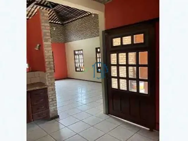 Imagem 3: Casa À Venda no Bairro Ponta Negra - Natal/Rn