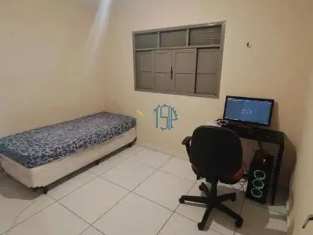 Imagem: Casa À Venda na Rua Maranata - Terreno