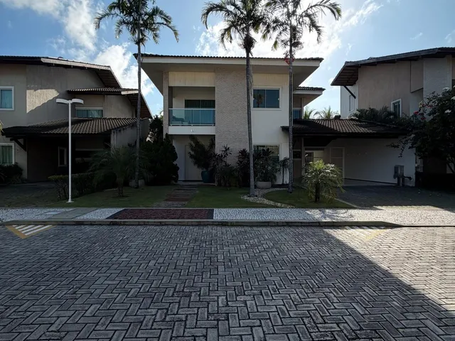 Imagem: Residencial Victor I - Casa Duplex em Condomínio