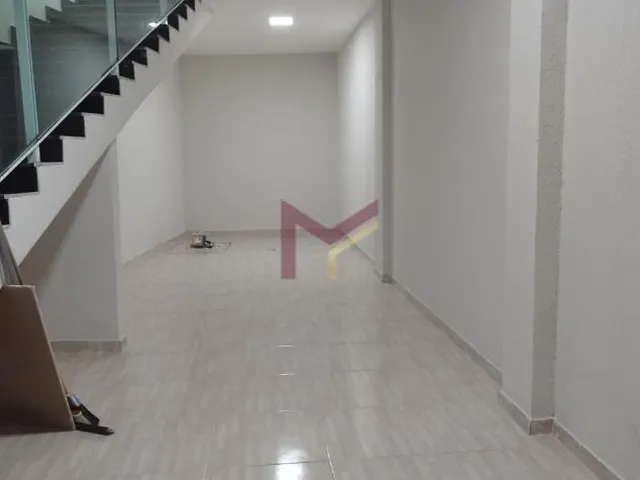 Imagem 2: Casa 3/4 Sendo 1 Suite na Conceicao