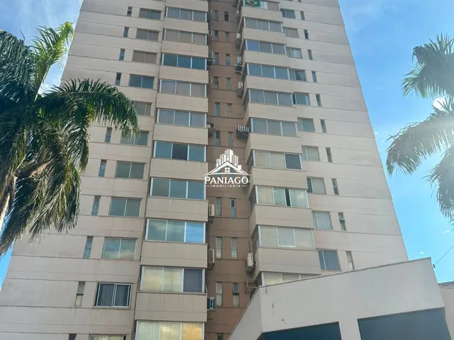 Imagem: Apartamento com 3 Quartos À Venda no Edifício
