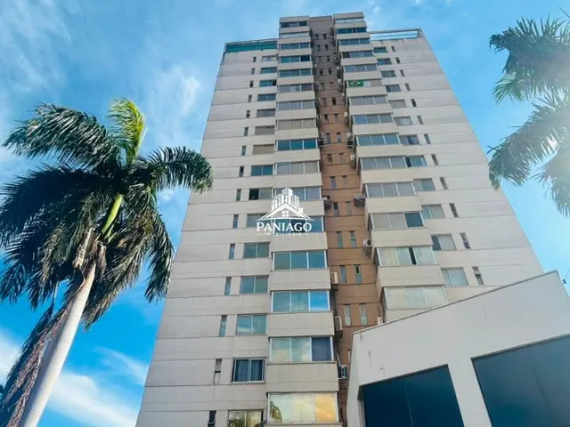 Imagem 11: Apartamento com 3 Quartos À Venda no Edifício João Paulo II