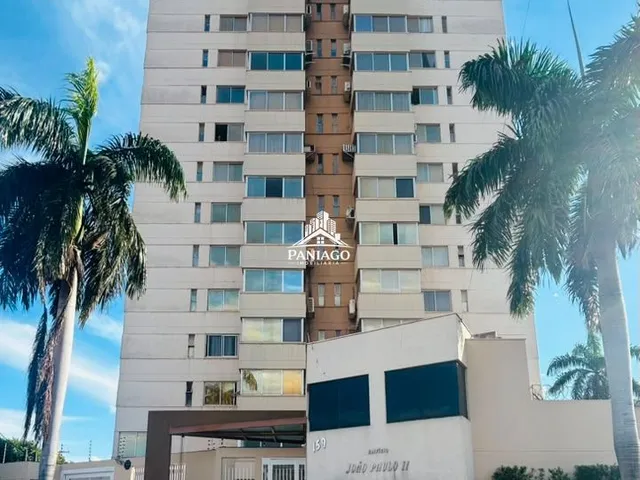 Imagem 6: Apartamento com 3 Quartos À Venda no Edifício João Paulo II