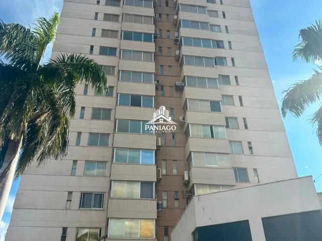 Imagem 5: Apartamento com 3 Quartos À Venda no Edifício João Paulo II