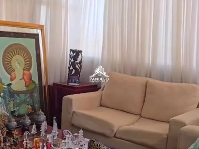 Imagem 3: Apartamento com 3 Quartos À Venda no Edifício João Paulo II