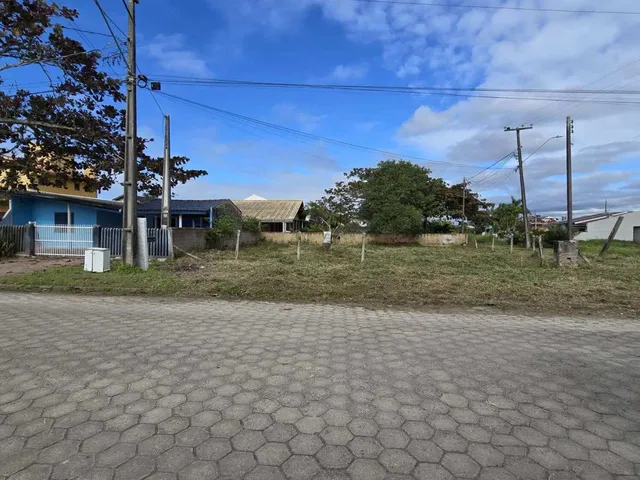 Imagem: Terreno À Venda em Guaratuba, Coroados