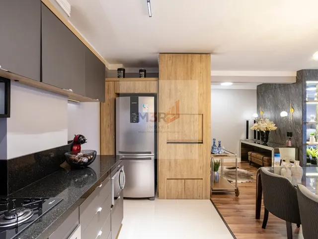 Imagem 4: 0 Apartamento com 3 dormitórios