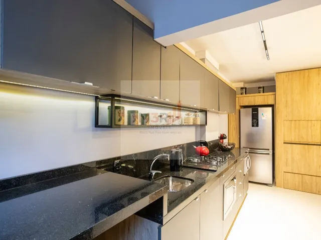 Imagem 12: 0 Apartamento com 3 dormitórios