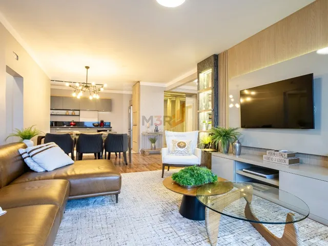 Imagem 14: 0 Apartamento com 3 dormitórios