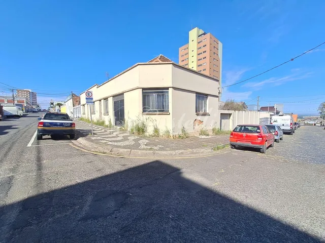 Imagem: Casa Comercial para Alugar no Centro, Ponta
