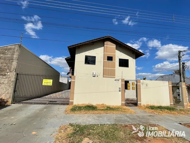 Imagem: Apartamento para Alugar, Bairro Cidade Nova
