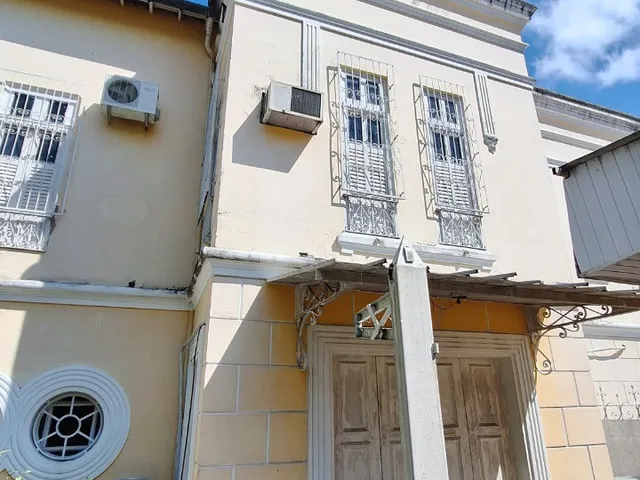 Imagem: Casa Residencial em Manaus - Am, Centro