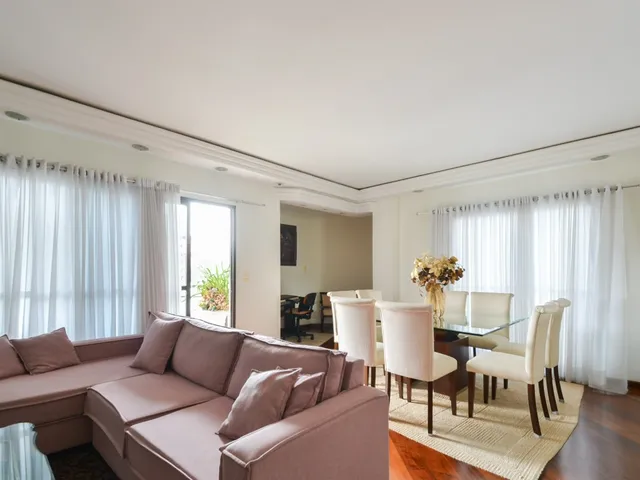 Imagem: Apartamento para Venda em Mirandópolis