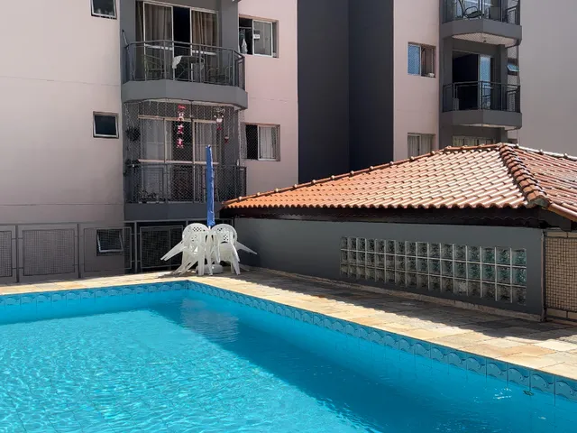Imagem: Apartamento para Venda em Parque Munhoz
