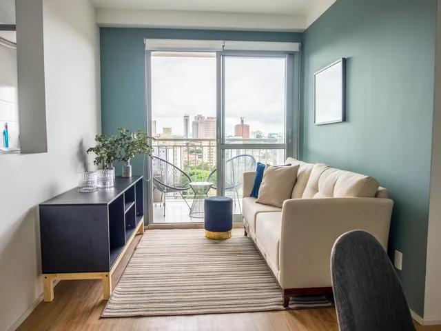 Imagem: Apartamento para Venda em Vila Mascote com