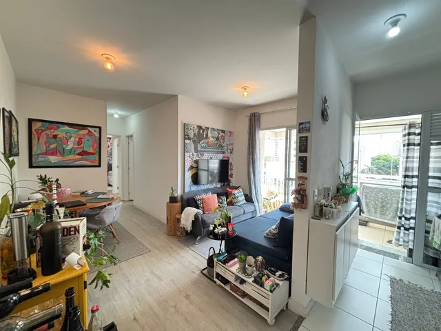 Imagem: Apartamento para Venda em Barra Funda com