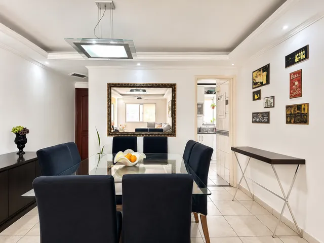 Imagem: Apartamento para Venda em Tucuruvi com 3